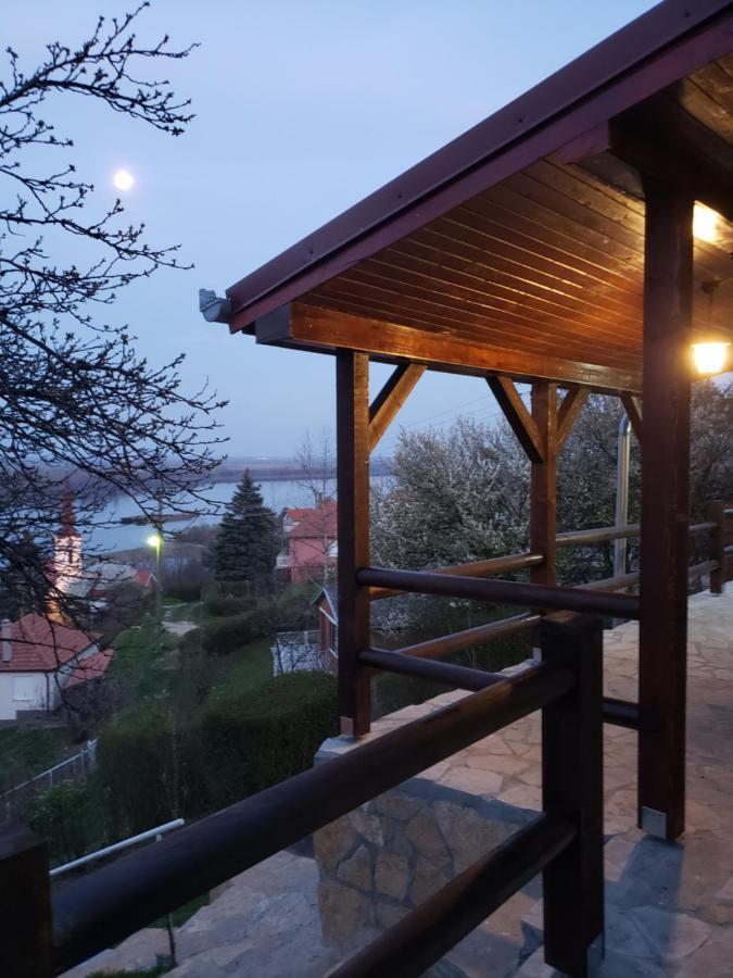 Vila Slankamenka Stari Slankamen Exteriér fotografie