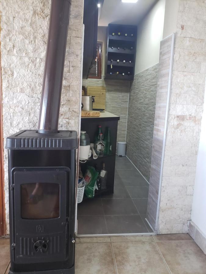 Vila Slankamenka Stari Slankamen Exteriér fotografie