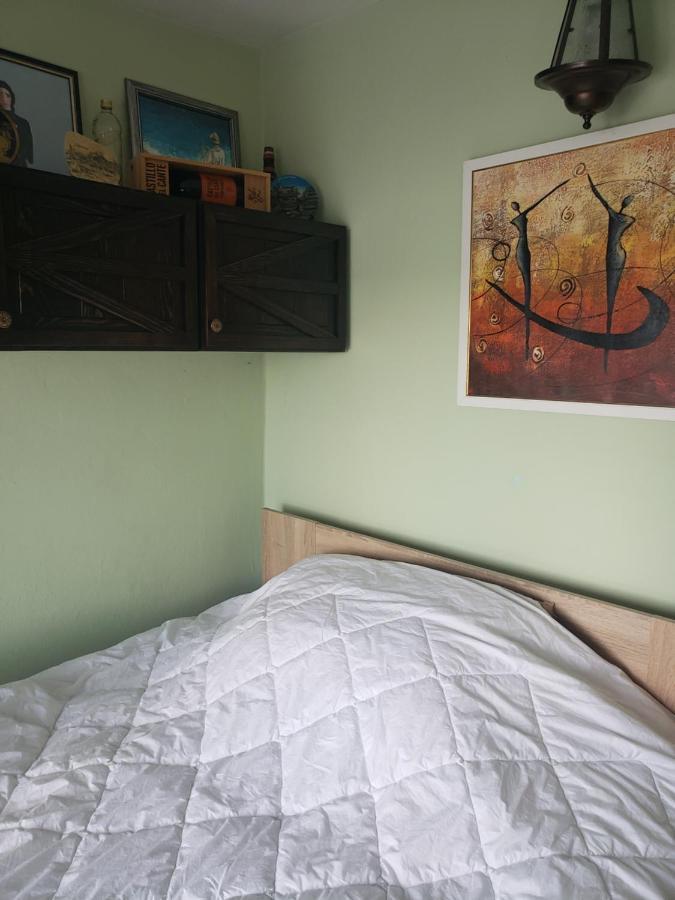 Vila Slankamenka Stari Slankamen Exteriér fotografie