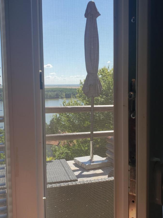 Vila Slankamenka Stari Slankamen Exteriér fotografie
