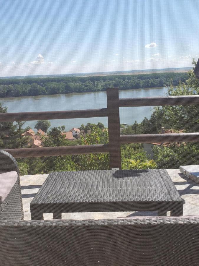 Vila Slankamenka Stari Slankamen Exteriér fotografie