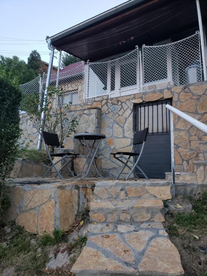 Vila Slankamenka Stari Slankamen Exteriér fotografie