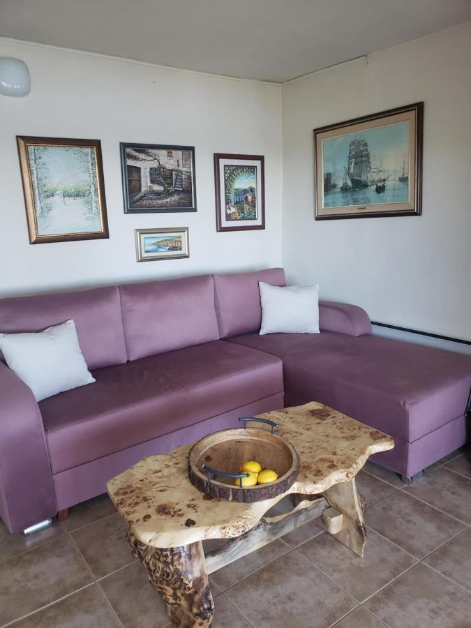 Vila Slankamenka Stari Slankamen Exteriér fotografie